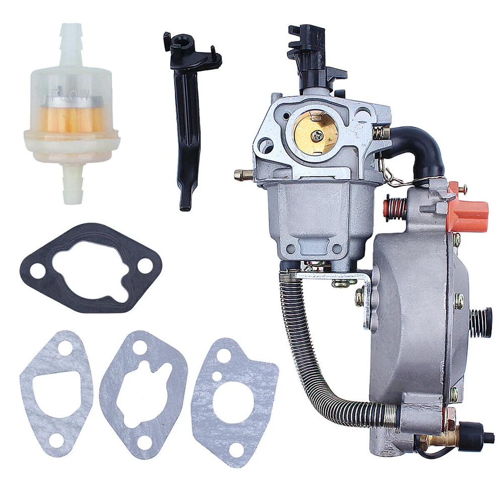 

Engines Cover Module Replaces Protection Rainproof Fuel Filters GX160/GX200 Generator Accessory Generator Regulator