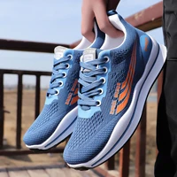 fashion sneakers men running shoes air mesh breathable male sports shoes spring couple trainers women walking jogging shoes