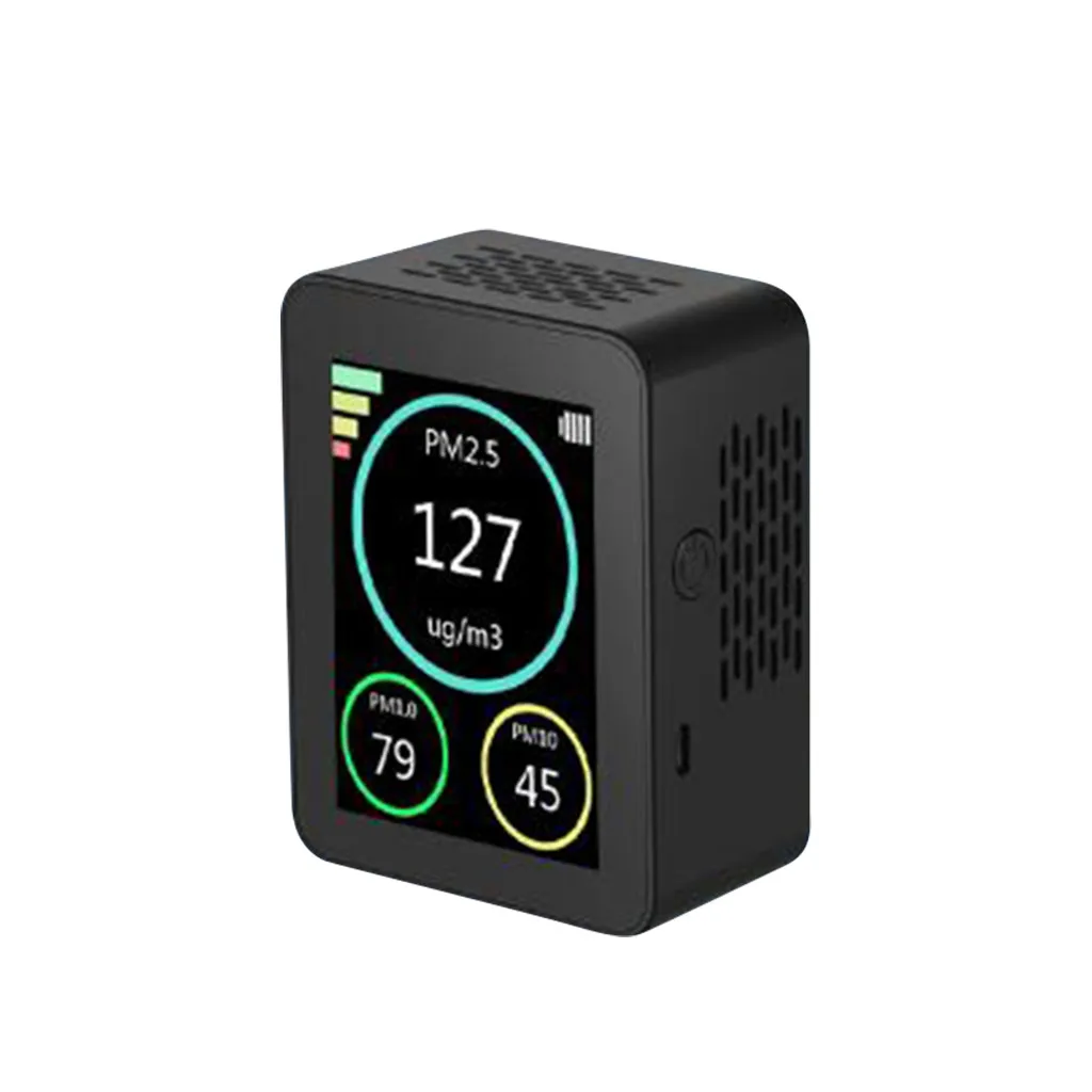 

Oil Electrochemical Air Monitor Detect AQI Quality Sensor for Tools & Home Improvement