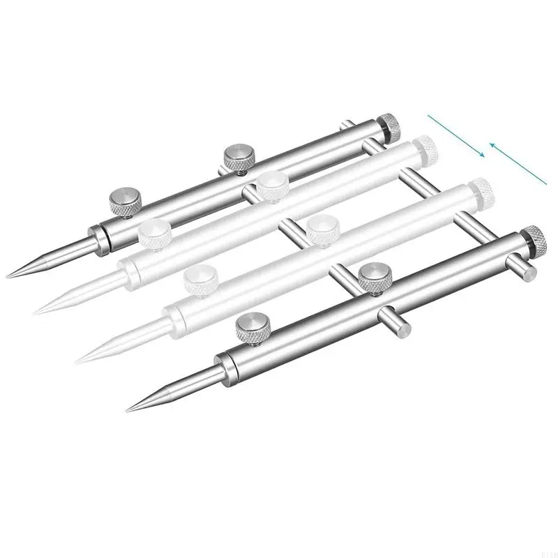 Набор аксессуаров для камеры E1YB DSLR Camera Resement Tools Set Spec Spanner 10-100 мм с 3-кратными