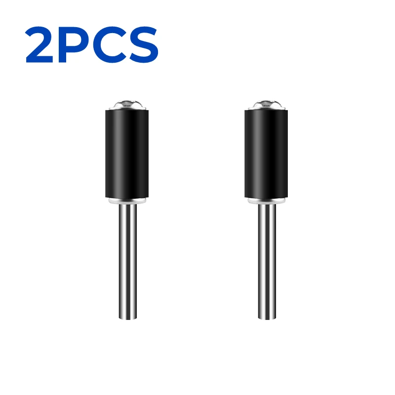 

Наждачная бумага круглая 80#-600#, 6,35/9,5/12,7 мм