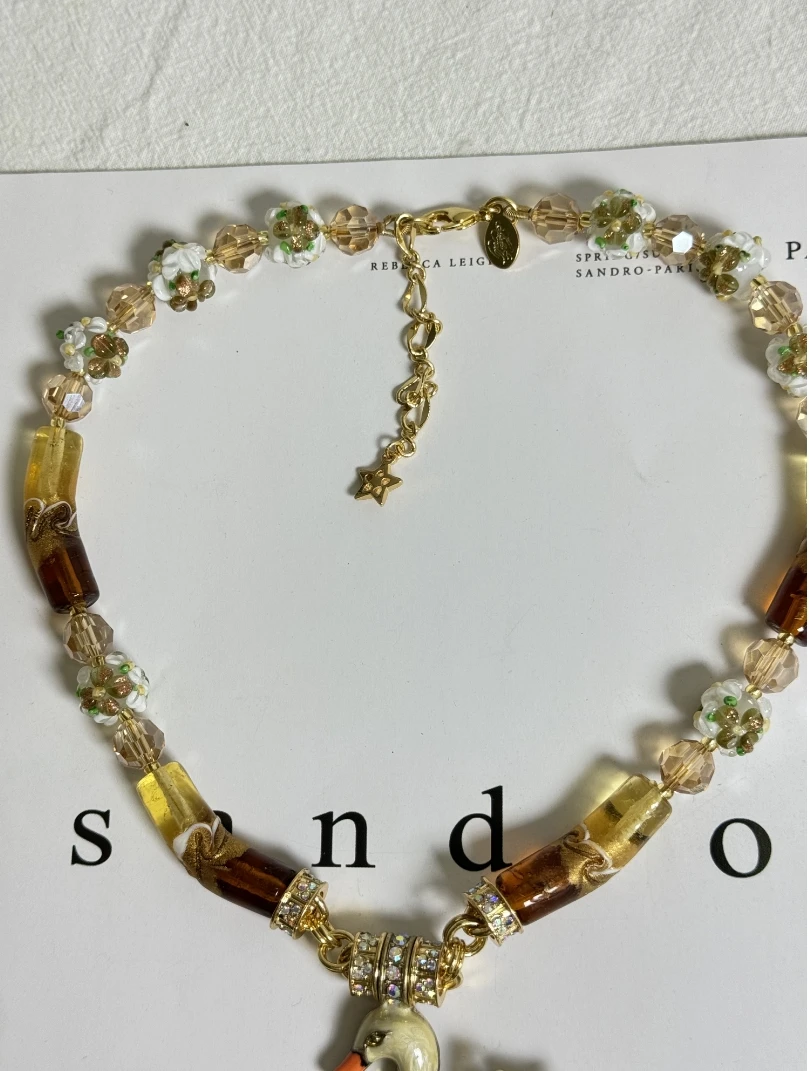 Модный тренд KF в Европе и США ретро литературное классическое эмалированное