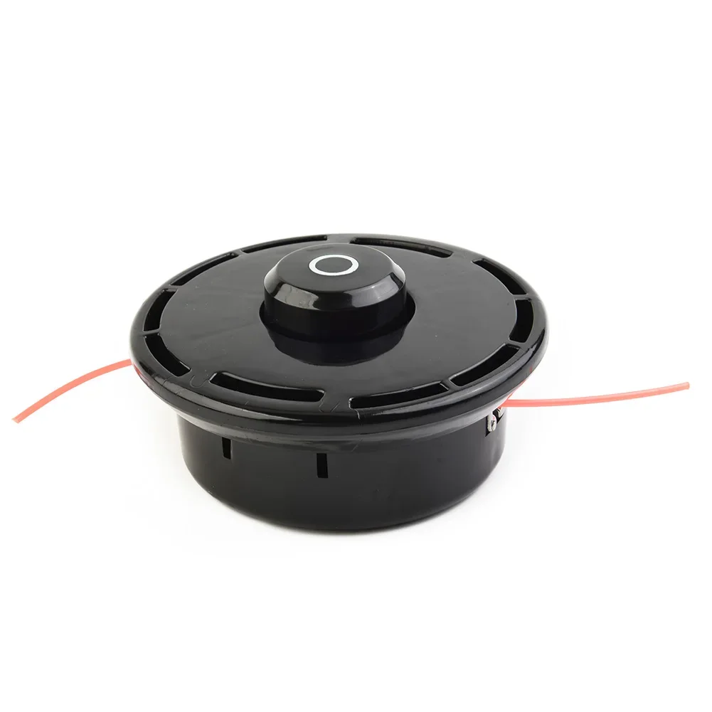 Высококачественная головка триммера для UMK425E UMK431E UMK435E UMR425E детали газонокосилки