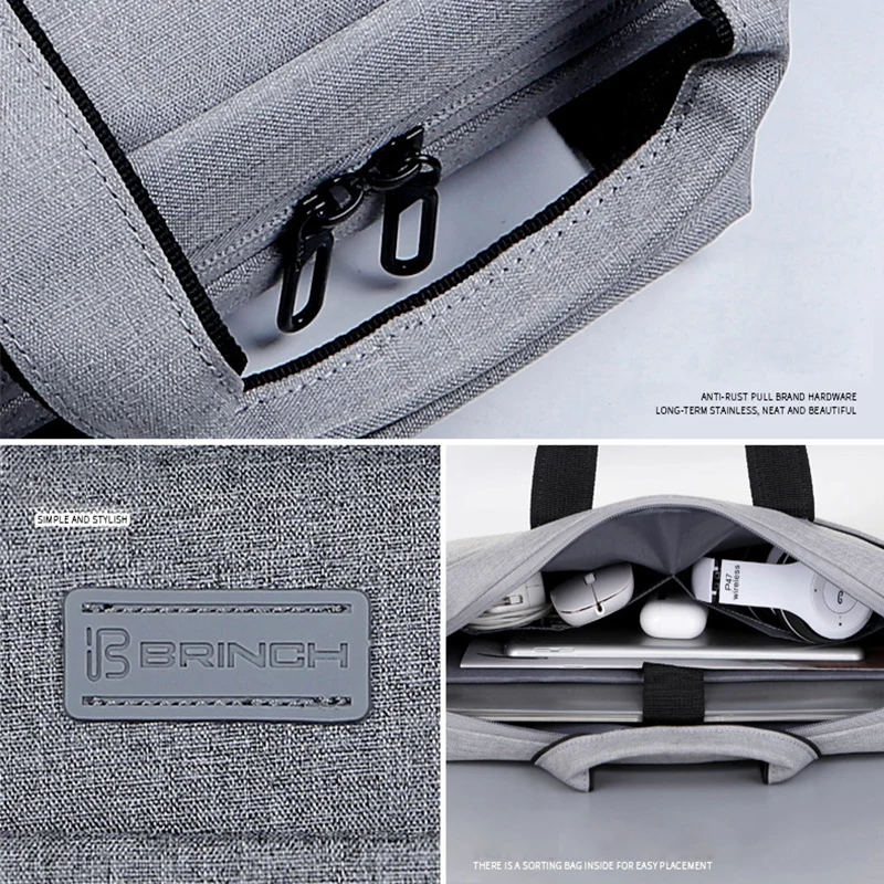 Сумка-чехол для ноутбука защитный чехол на плечо pro 13 14 15 6 17 дюймов сумка Macbook Air ASUS