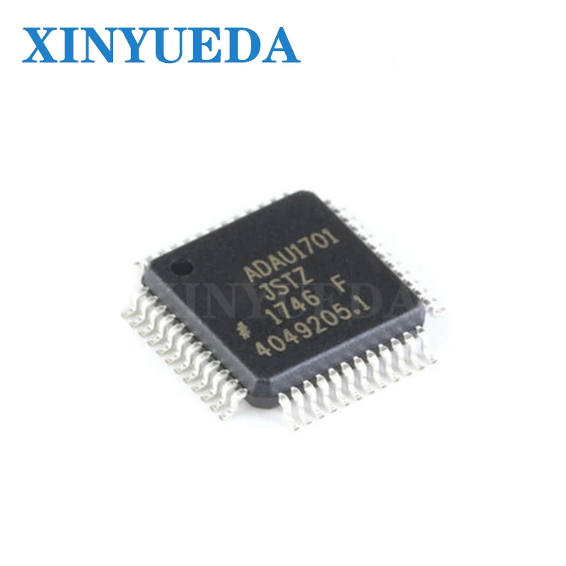 1 шт. новинка 100% оригинальная Φ ADAU1701JSTZ ADAU1701 Arduino Nano интегральные схемы