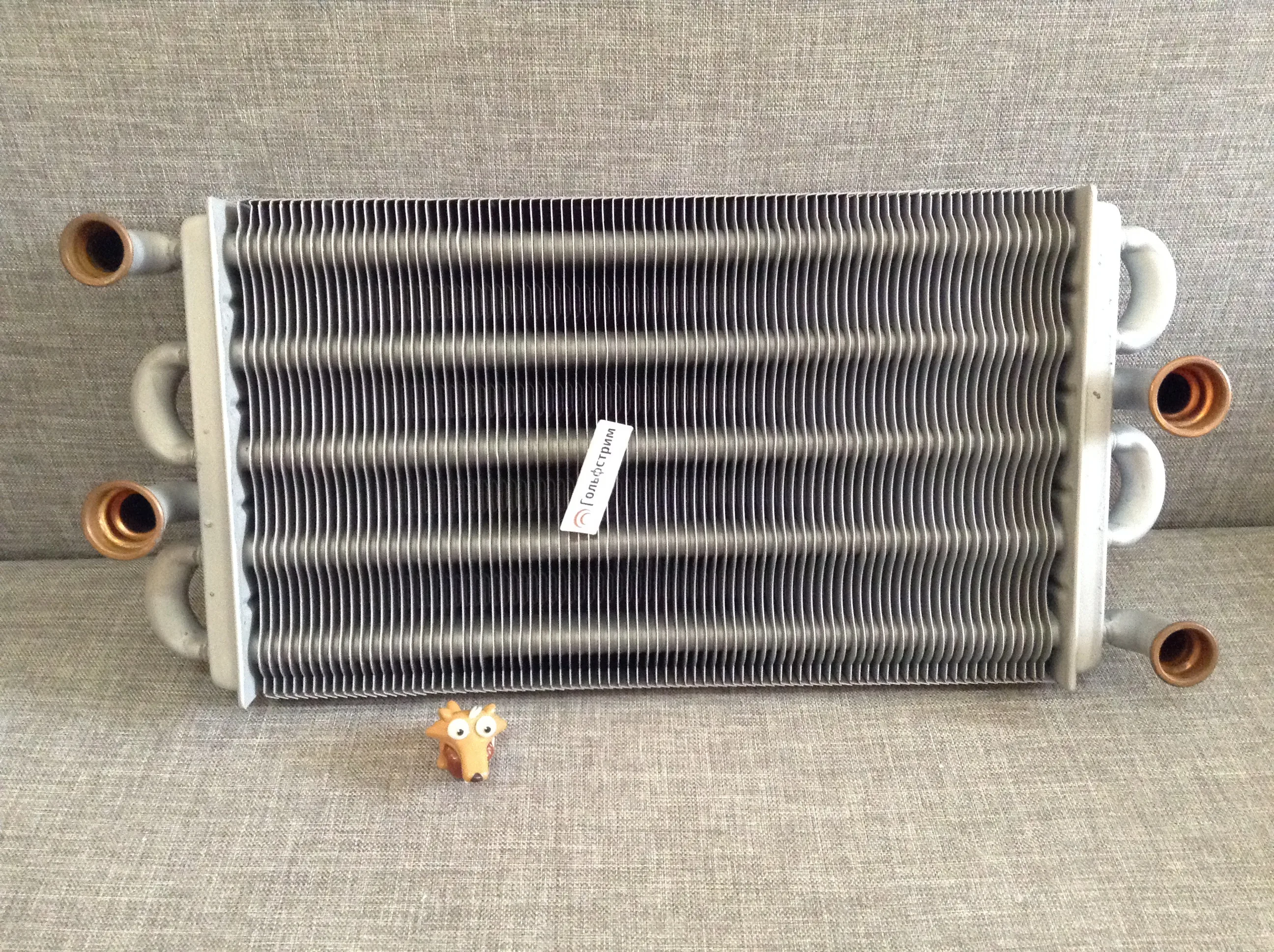 Купить Теплообменник Для Котла Электролюкс