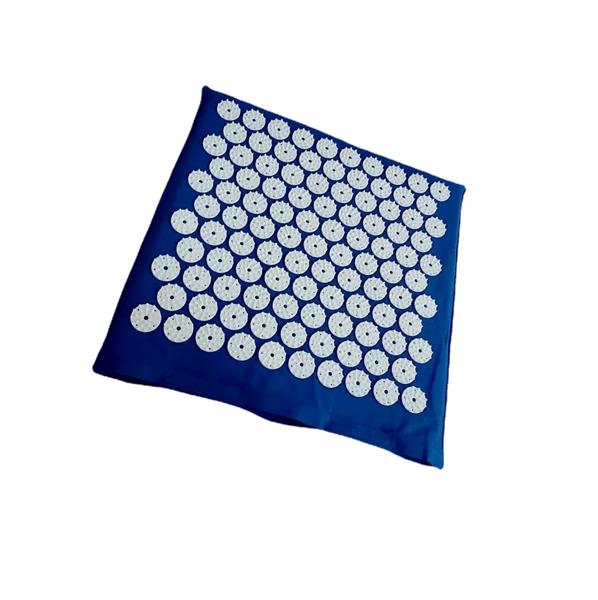 Коврик для боли в спине маленький Массажный коврик квадратный