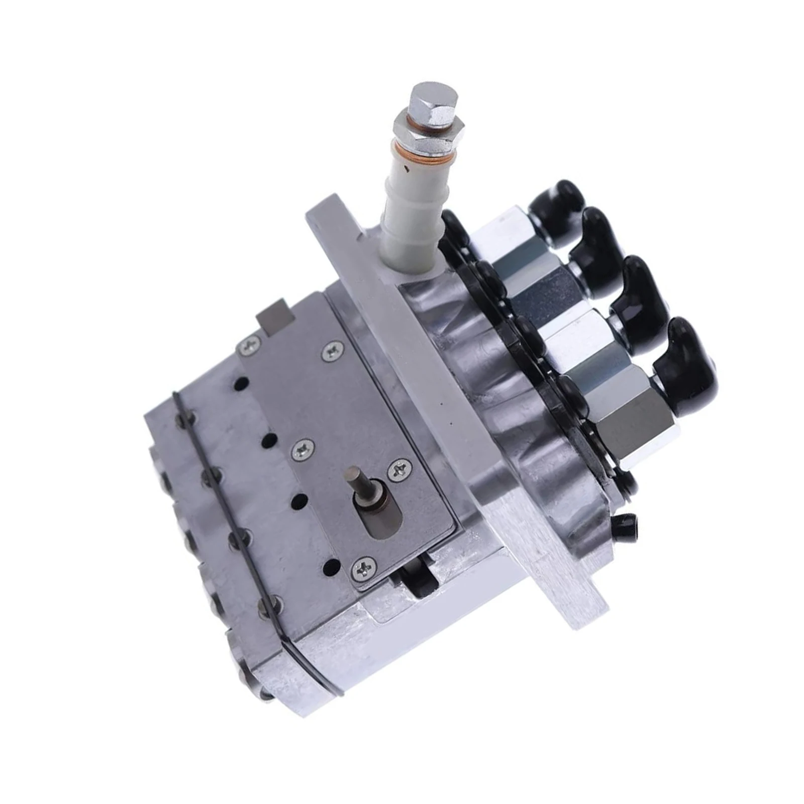 

Новый топливный насос для двигателя Kubota V1305 V1505 16060-51012 104206-4001 9410617122, запасные части для двигателя экскаватора