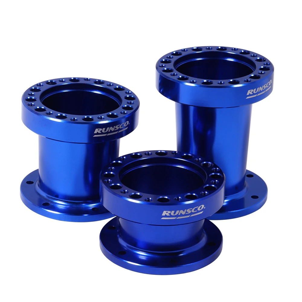 Набор отверстий для ступицы рулевого колеса 51 мм 76 101 комплект сборки