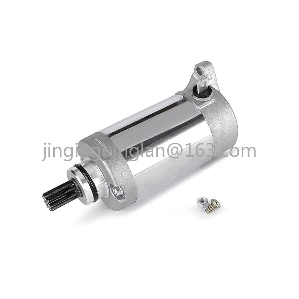 Двигатель стартера Yamaha TW125 TW200 1C6-H1800-00 4JG-81890-00 для