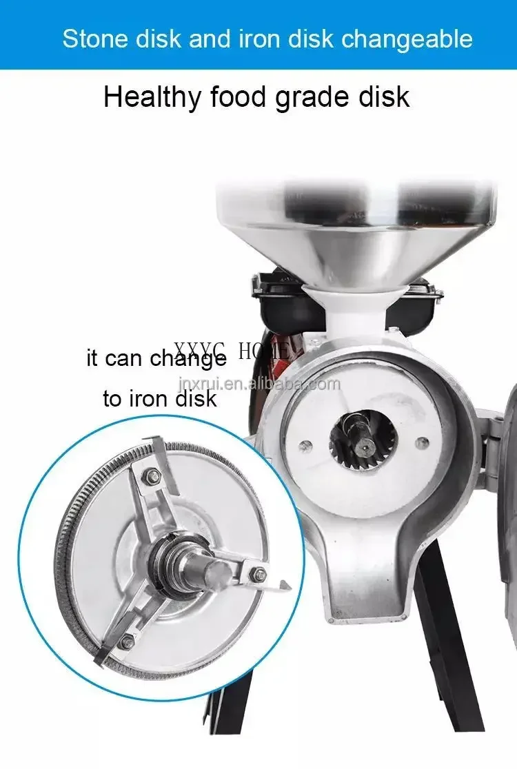 Усовершенствованный на продажу небольшой каменный мельница для продажи муки