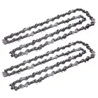 16-дюймовый шаг цепной пилы с зубьями, 38 дюйма, лезвие для резки дерева, 575655 дисков, детали цепной пилы для электрической пилы
