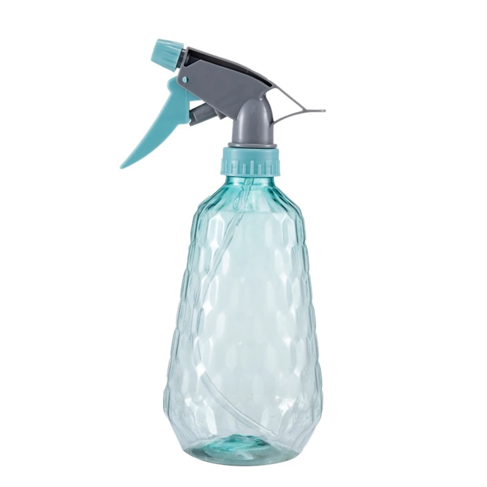 

Special Spray Bottle Air Pressure Type Small Mist Watering Shower Gardening Tool Plant Misting Nozzle with Hand Pressed Sprayer