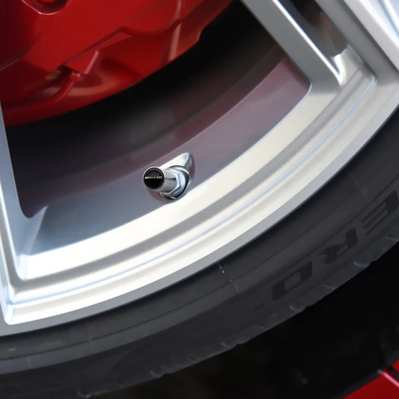 Стайлинг автомобиля 4 шт. металлический Автомобильный логотип колесо задняя