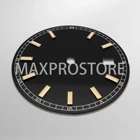 latest version for 36mm datejust 116233 fit 3135 movement aftermarket watch top quality watch dial parts replacements