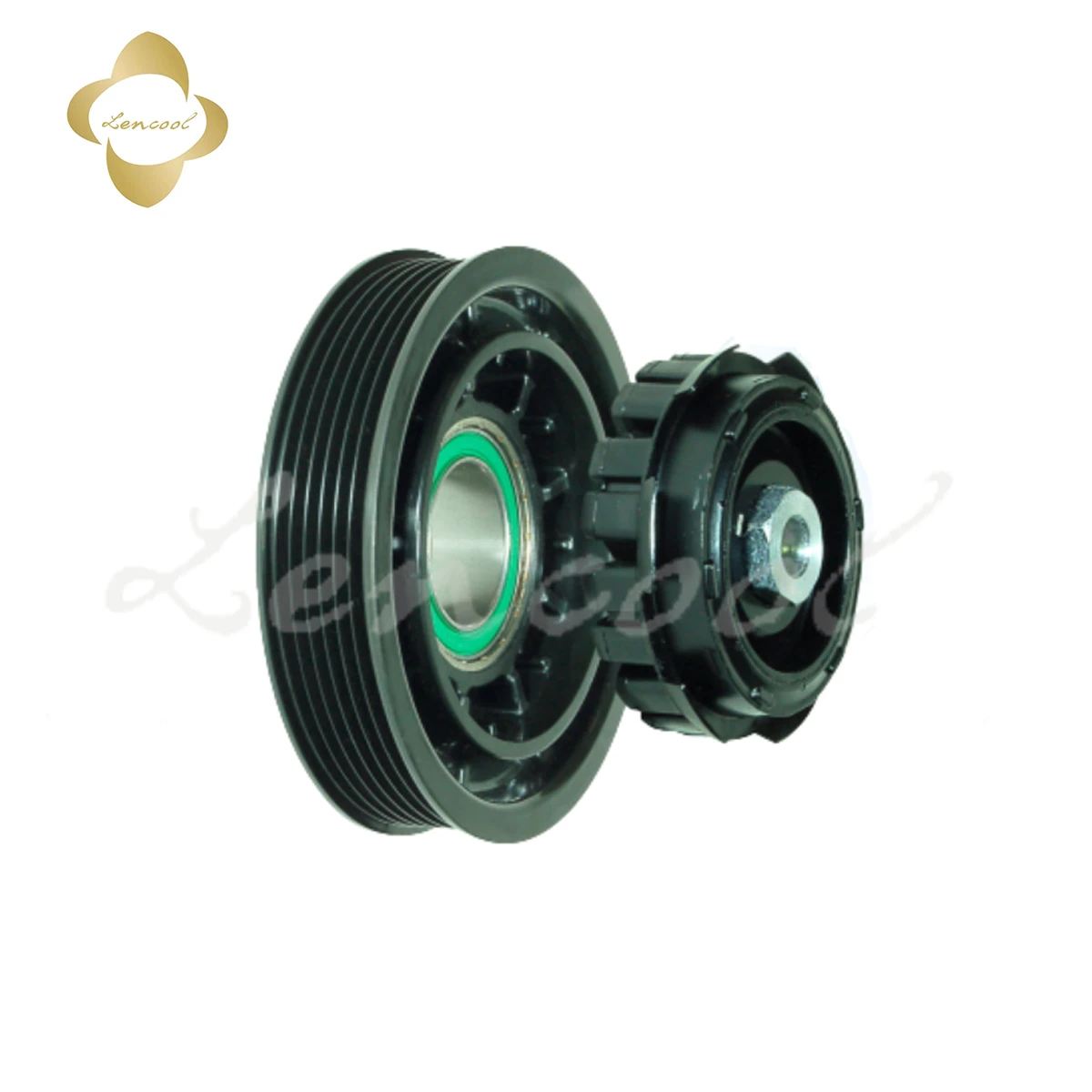 

AC A/C Air Conditioning Compressor Clutch Pulley FOR AUDI A4 A5 B8 S4 S5 A6 A7 C7 Q5 SEAT EXEO 8K0260810A 4G0260805A 8W0816803J