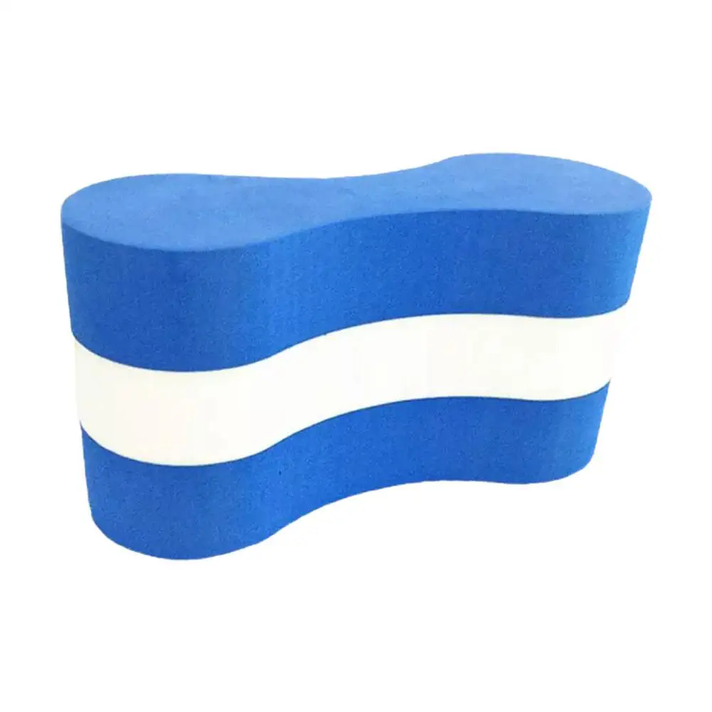 Для плавучих плавающих буев плавучие накладки на ноги EVA восьмифигурная задняя