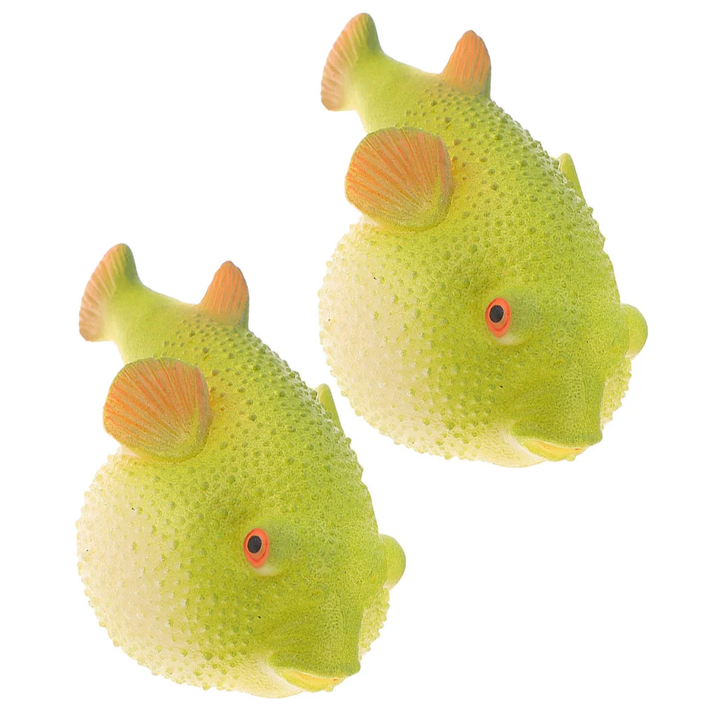 

3 Pcs Squeeze Toy Kids Toys Animals Funny Decompression Creative Fidget Plastic Sensory Child