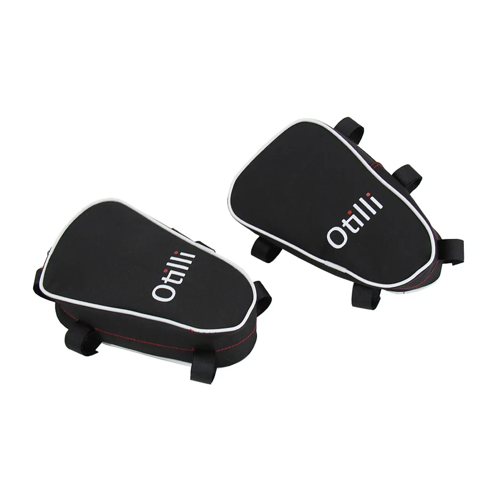 Аксессуары для мотоциклов BMW F 650GS F650GS Dakar G650GS Sertao Frame Crash Bars Водонепроницаемая