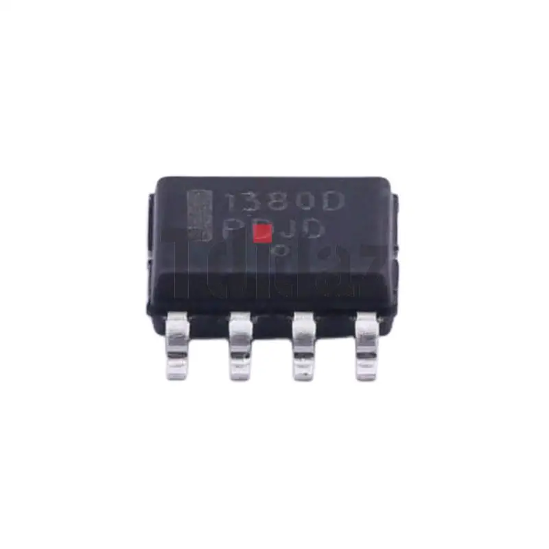 10-20 шт. 100% Новые оригинальные чипы NCP1380DDR2G 1380D NCP1377BDR2G 1377B NCP1252DDR2G 1252D SOIC-8 SOP8