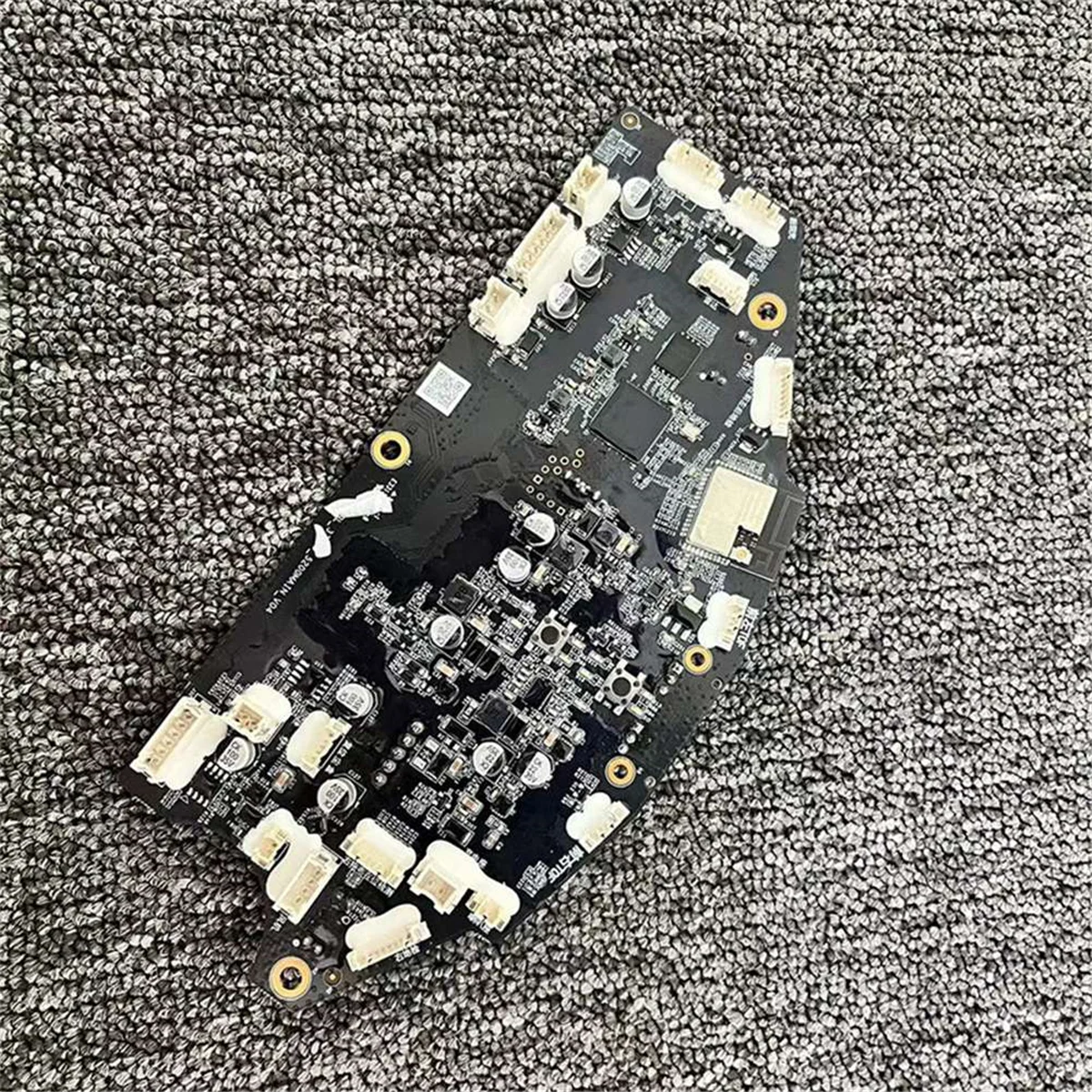 Материнская плата для самоочищающегося робота-пылесоса Xiaomi Mijia серии 2 C101