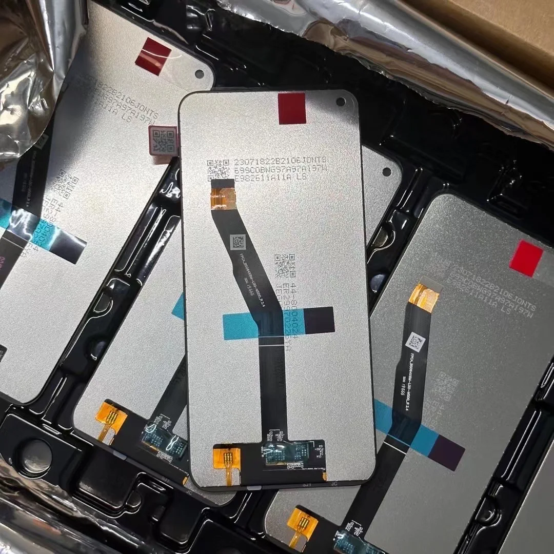 

Huawei mobile phone screen assembly wholesale Y7prine2020 Y7P 2020 HONOR PLAY3