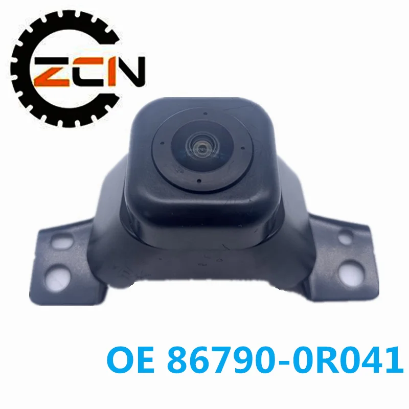 

86790-0R041 Top Front View Parking Night Vision Camera Fits For RAV4