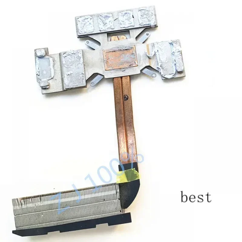 Оригинальный вентилятор радиатора видеокарты для ноутбука Asus g75vw _ MXM 192bit N13E-GS1-LP-A1