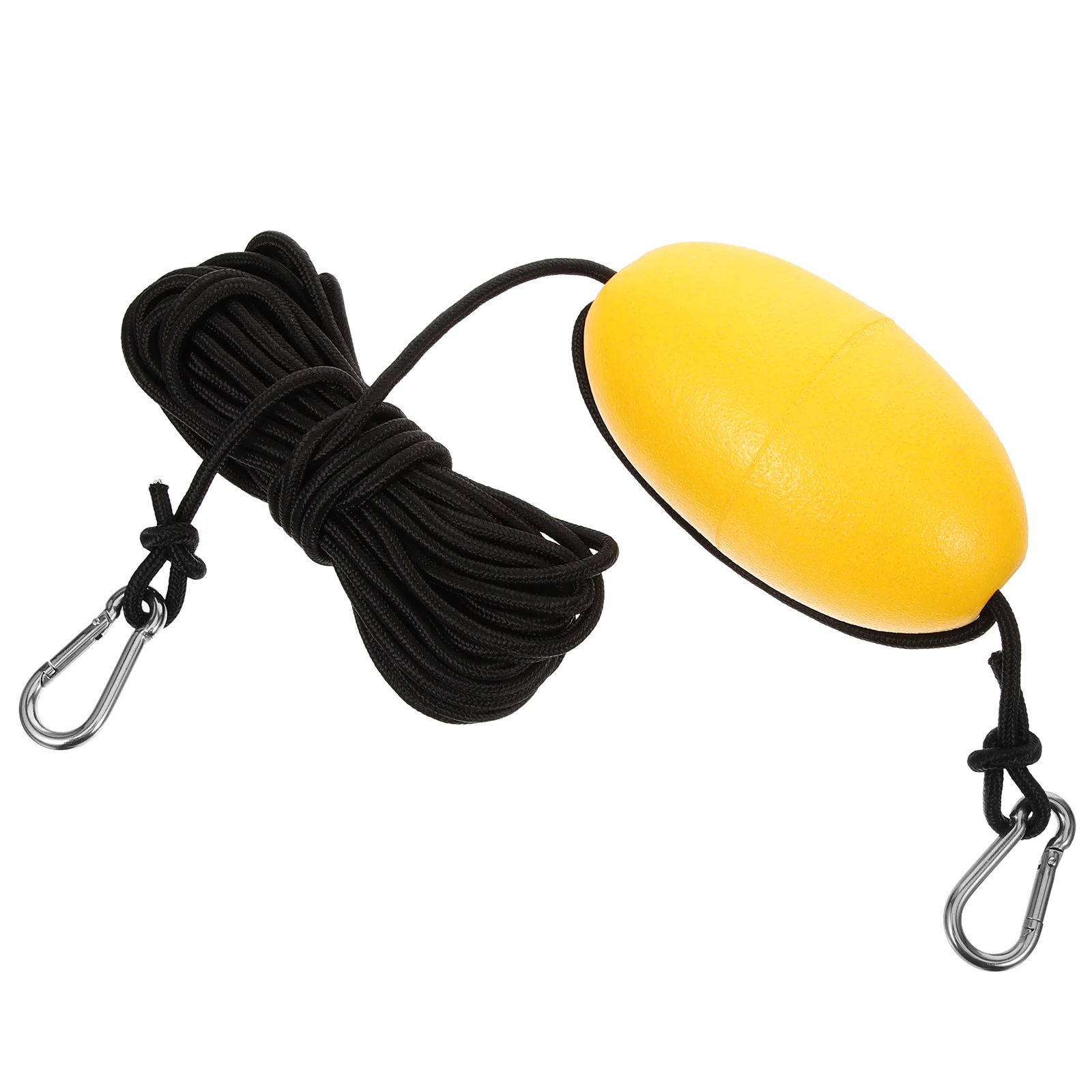 

Kayak Buoy Ball Kayak Rope Float Portable Kayak Float Elastic Rope Design Boat Float Kayak Supply