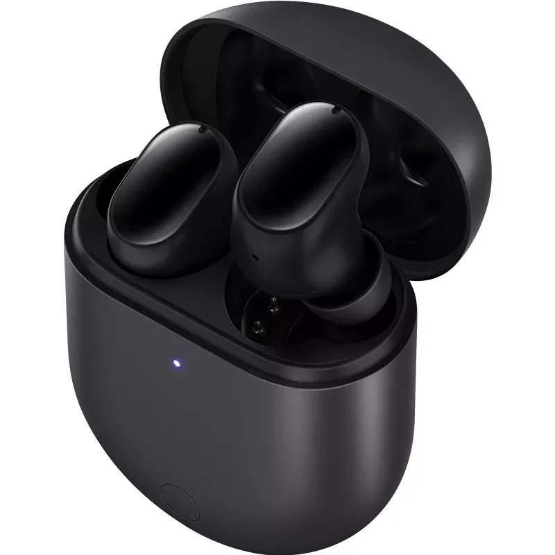 

for Redmi Buds 3 Pro TWS Bluetooth Earphone Redmi Airdots 3 Pro Wireless Earphone ANC IPX4 For K40 Note 10 Pro 2022 2022