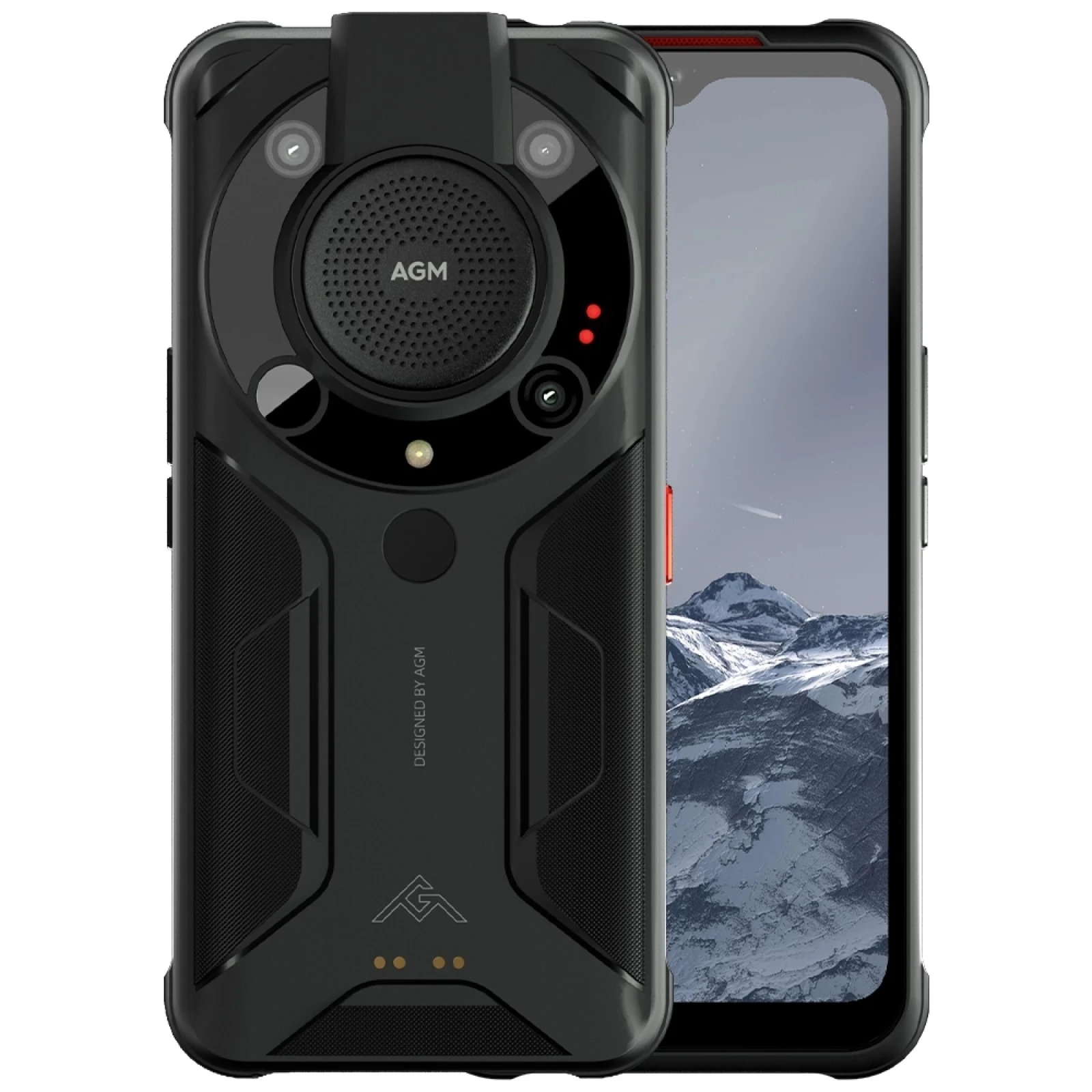 

AGM Glory G1 Pro смартфон с 5,5-дюймовым дисплеем, ОЗУ 8 Гб, ПЗУ 256 ГБ, 6200 мАч