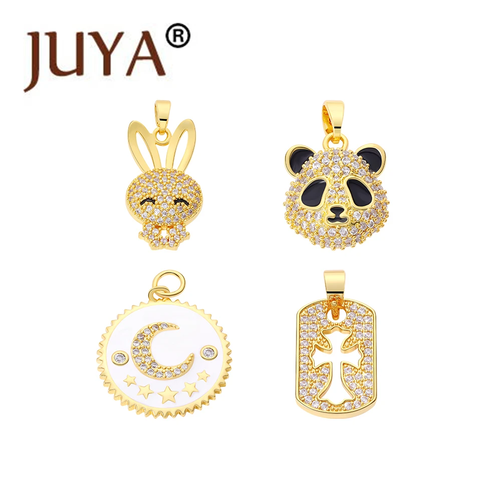 Ювелирные изделия JUYA 2023