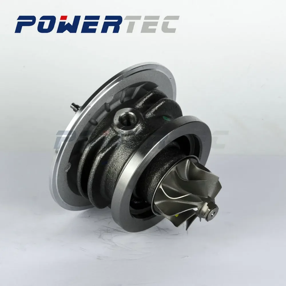 Сбалансированный турбопровод для Peugeot 807 2 HDI 95 кВт DW12TED4 турбинный картридж CHRA GT1549P