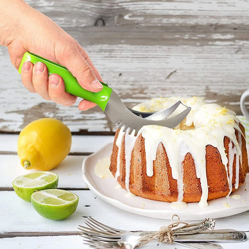 Мельница для арбуза из нержавеющей стали |