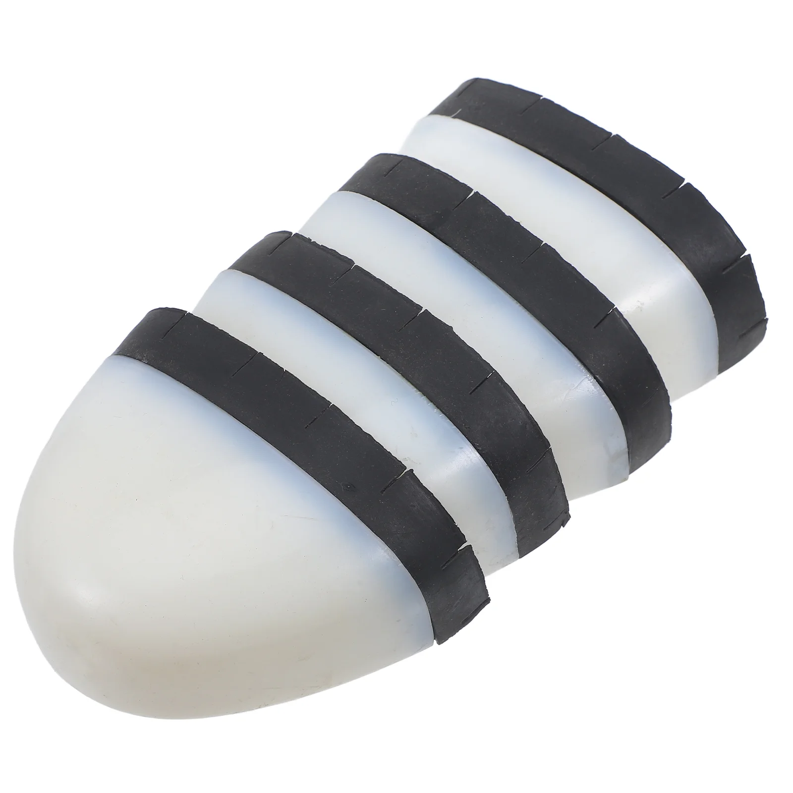 4 шт. защитные колпачки для носков пластиковые вставки ботинок рабочая обувь