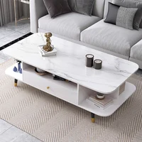 Nordic Style Coffee Tables Modern Design Luxury Console Coffee Tables Living Room Storage Decoracion Salon Casa Side Table