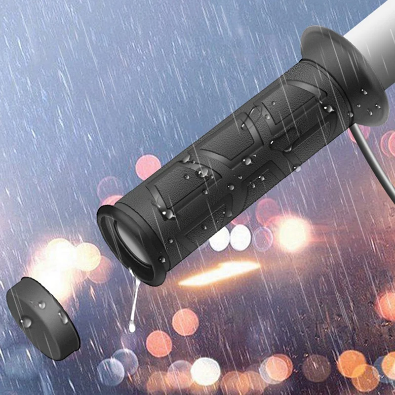 Нагреватель для рук умный нагреватель мотоциклов с регулируемой температурой