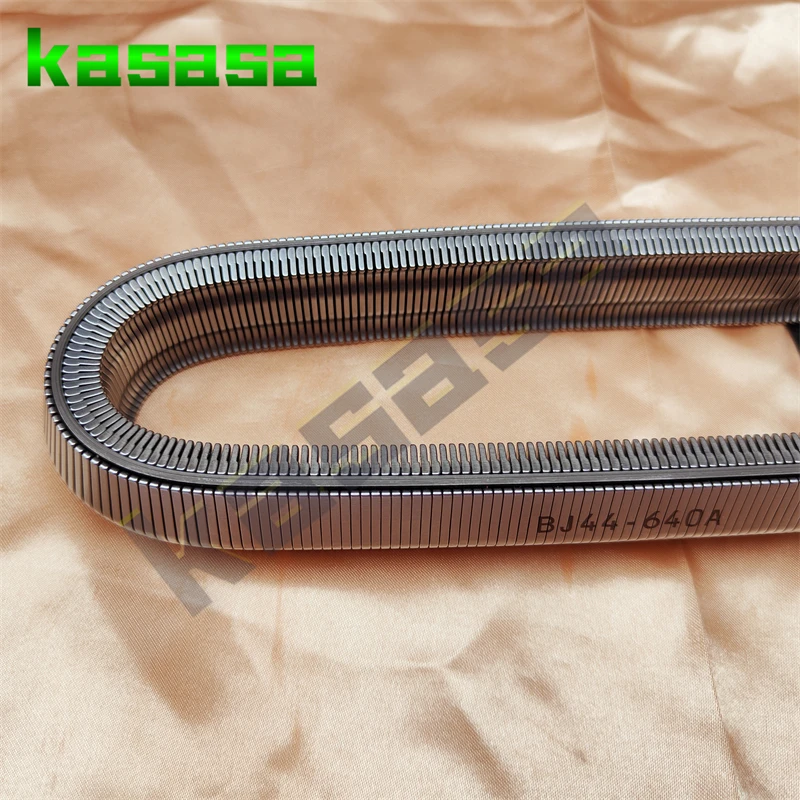 Высококачественная коробка передач CVT стальной ремень коробки 901074 для Nissan Pathfinder