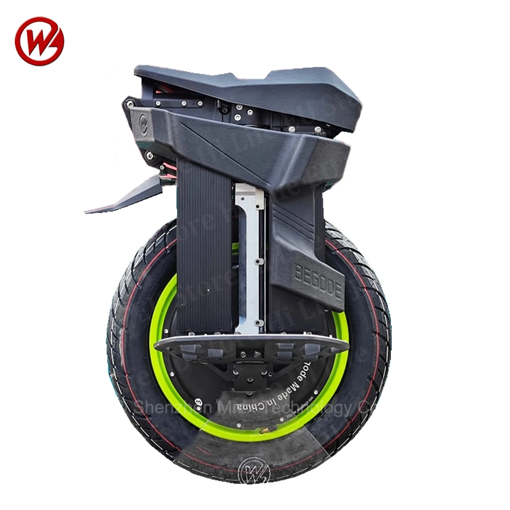 Оригинальный новейший мотор Begode T4 Pro 16-дюймовый моторный обод ступица для