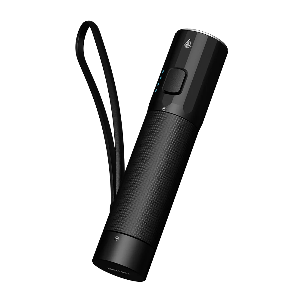 Продажа Внешний фонарь NexTool E-Star, 190 лм, с аккумулятором Type-C