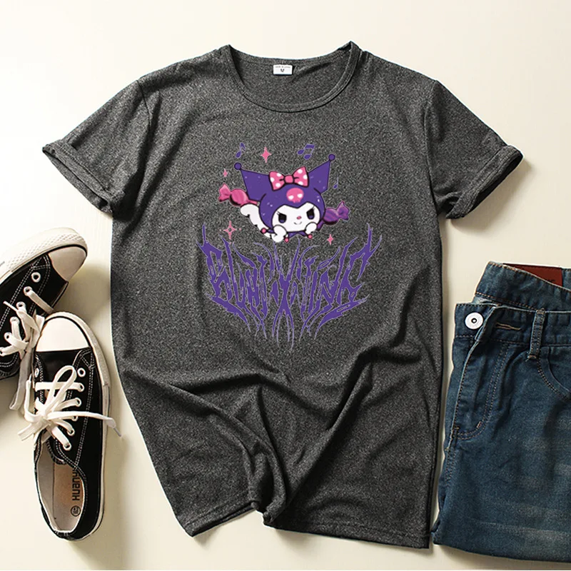 

A14 2020 women's summer loose T-shirt,very comfortable