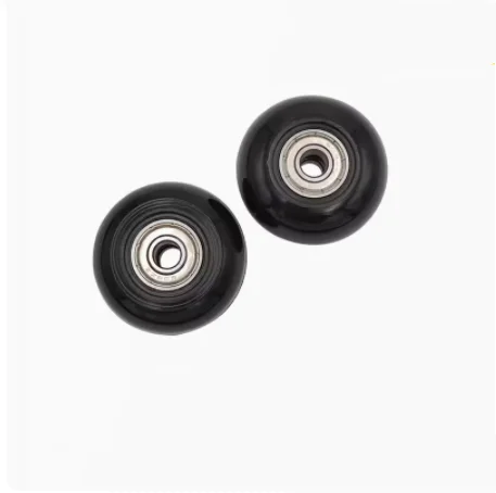 

Мебельные ролики Рицинус 2 шт., диаметр 90 мм