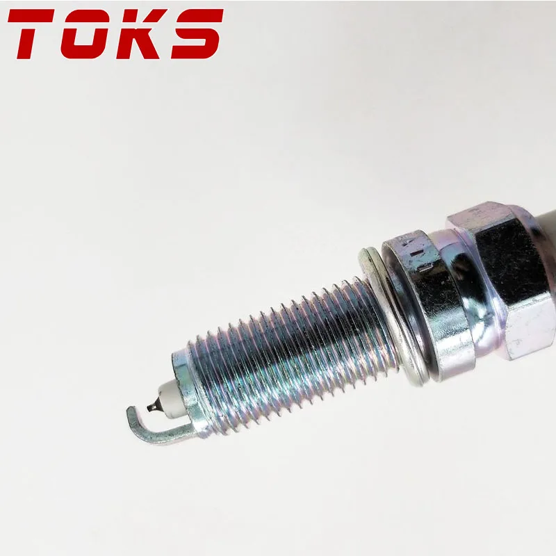 4 шт. свечи для Hyundai I30 Accent Veloster Solaris Kia Rio Soul 18846 SILZKR6B10E