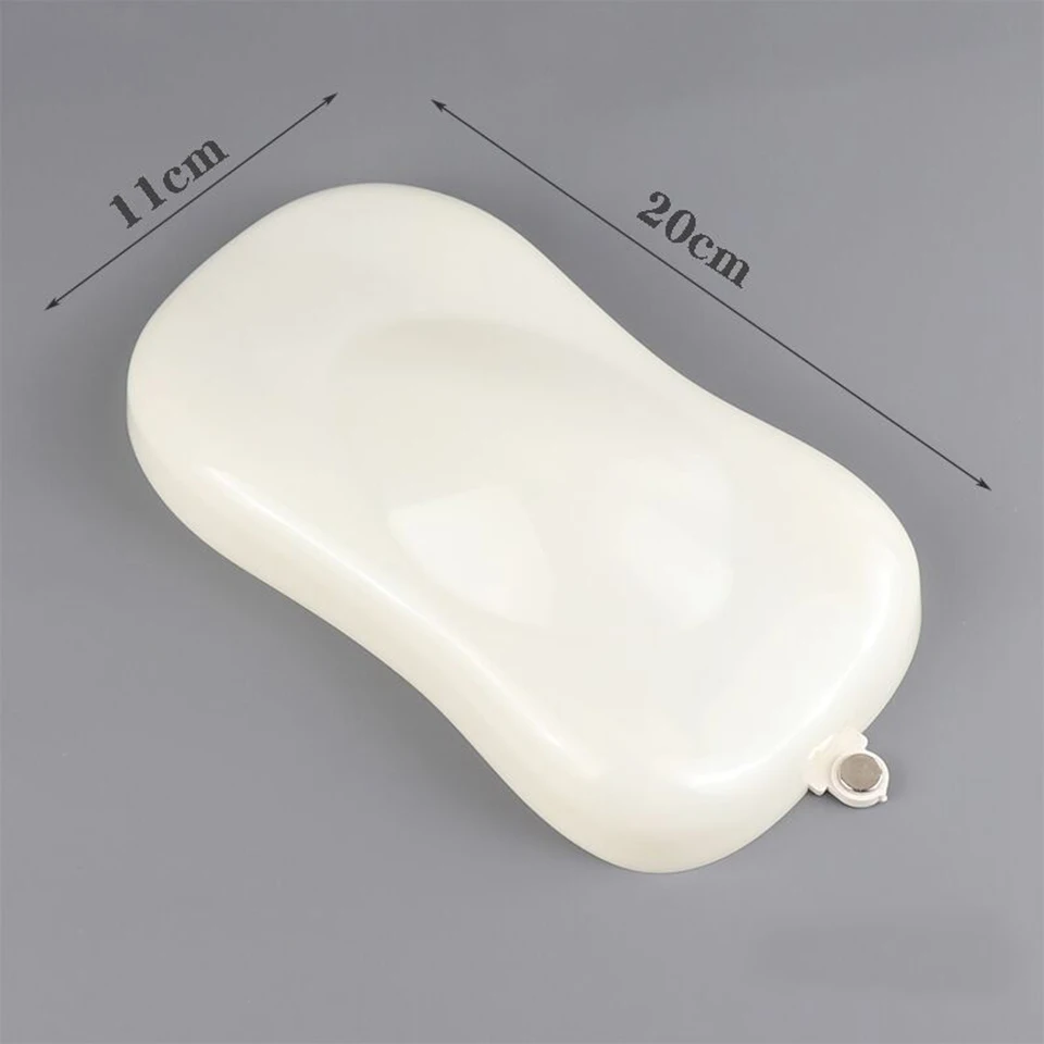 100 шт. модель автомобильной краски пленки пластиковые скоростные формы для