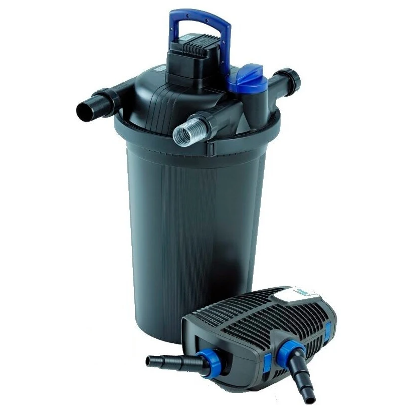 Комплект фильтрации FiltoClear Set 30000 |