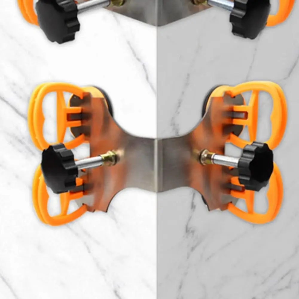 Присоска из нержавеющей стали для установки столешницы под прямым углом 90