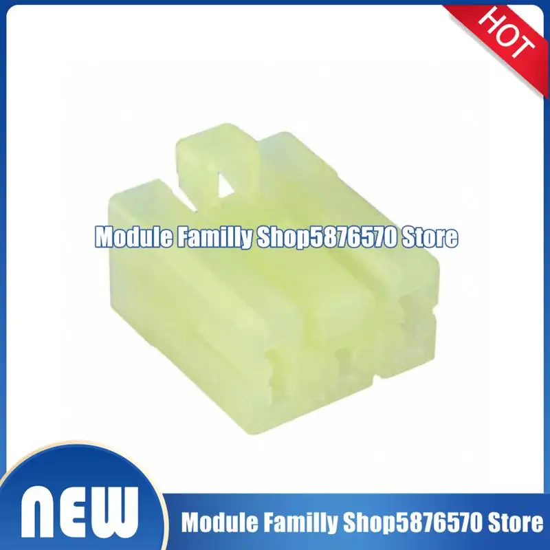 

50 шт./партия, коннекторы в пластиковом корпусе 172494-1, 100% новые и оригинальные