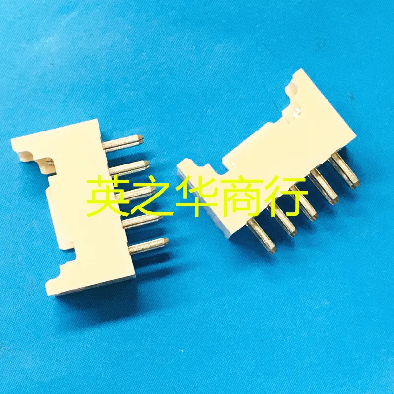 

30pcs original new B10B-PHDSS (LF) (SN) 10pin 2.0mm pitch connector
