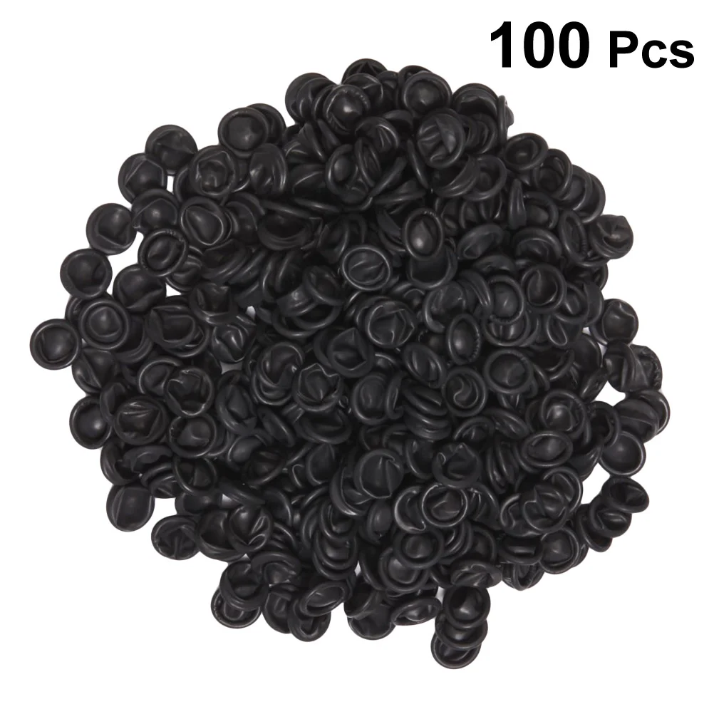 

100pcs Fingertips Cover Protective Finger Fingertips Cover for Electronic Repair Painting Crafting