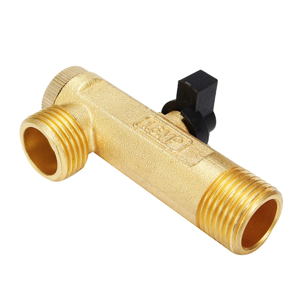 

Electronic Timed Drain Valve Replacement G1 2 Inch Air Compressor Valves